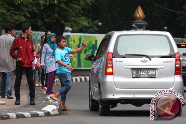 Polda Metro dukung ujicoba penghapusan