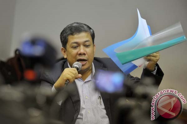 PKS berhentikan Fahri Hamzah dari Wakil Ketua DPR RI, anggota PKS