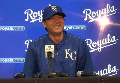 Pitcher Taiwan Wang Chien-ming dipastikan akan kembali ke Liga Besar AS setelah absen hampir tiga tahun
