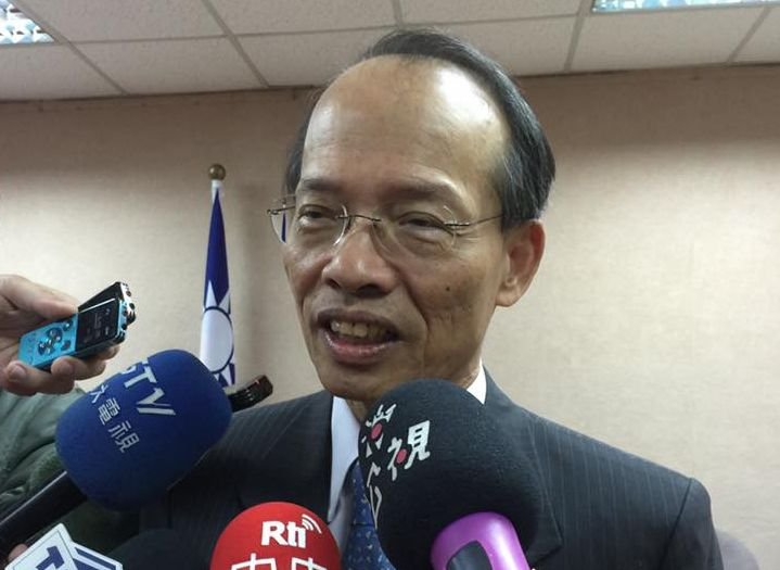Kemenlu : sangat optimis dengan jalur khusus keimigrasian Amerika bagi warga Taiwan