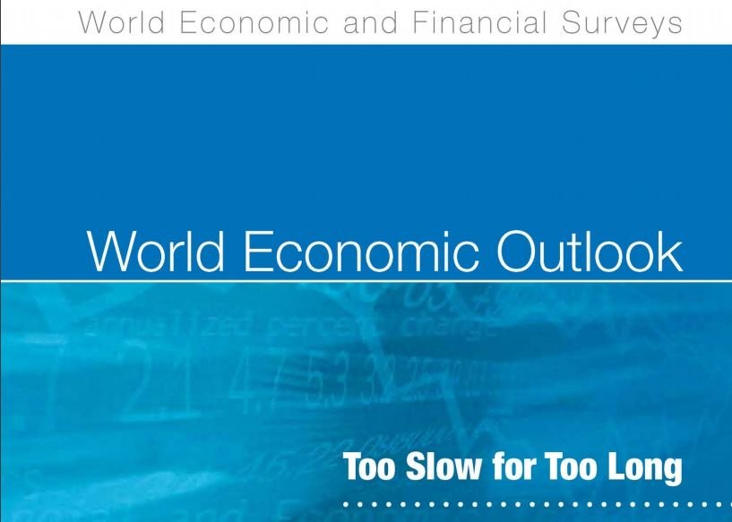 IMF Merevisi Turun Perkiraan Pertumbuhan Ekonomi Taiwan Menjadi 1,5%