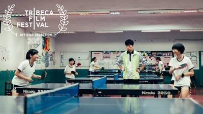 Film Taiwan Masuk Nominasi Festival Film Tribeca New York