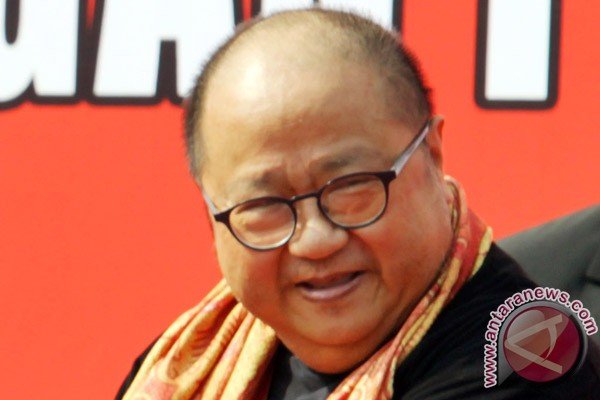 Sosialisasi Empat Pilar MPR raih rekor dunia