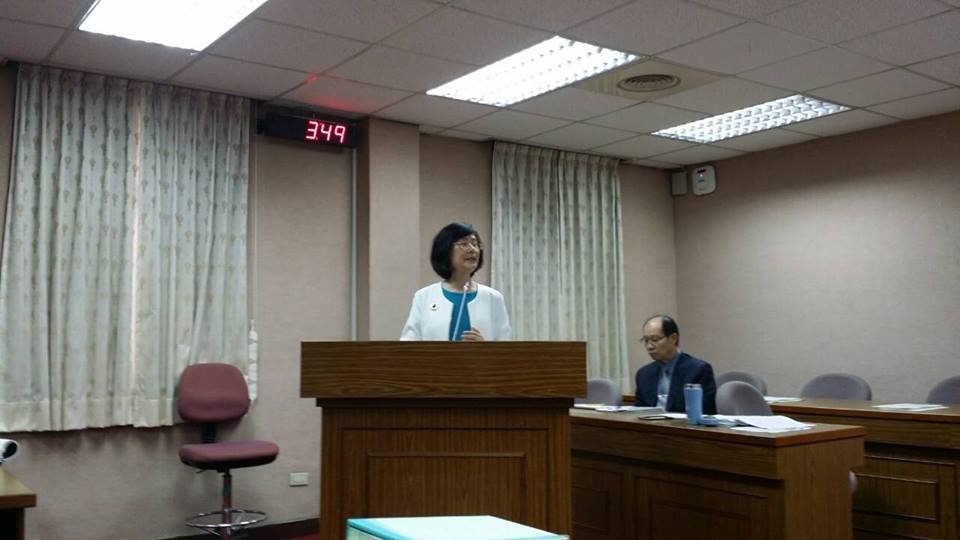 Menteri Kehakiman khawatir Daratan Tiongkok sengaja mengundurkan waktu repatriasi warga Taiwan