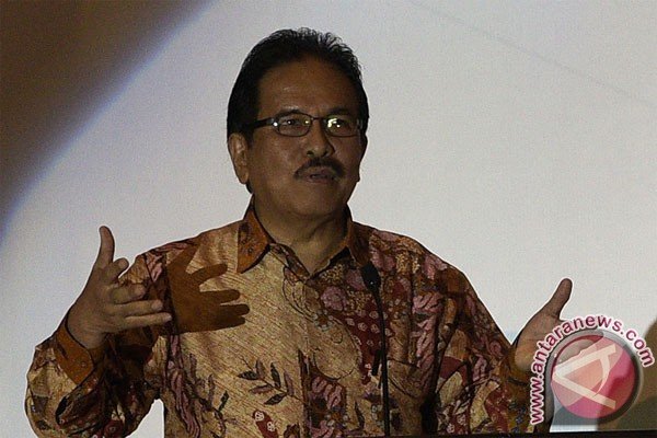 Program pemerintah berhasil turunkan kesenjangan