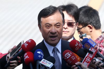 KMT ajukan keberatan, aturan serah terima tugas presiden dibahas ulang
