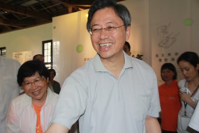 PM Chang : Siapa Bilang Pemerintah Tidak Mampu