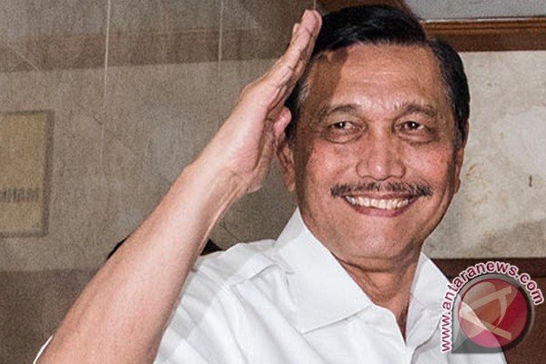 Luhut: 