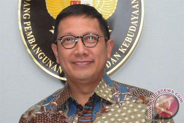 Menag: Mengajarlah dengan Cinta