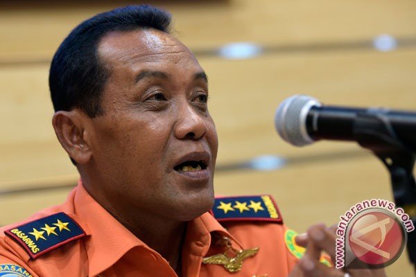 Kemampuan SAR Indonesia Peringkat Tujuh Dunia