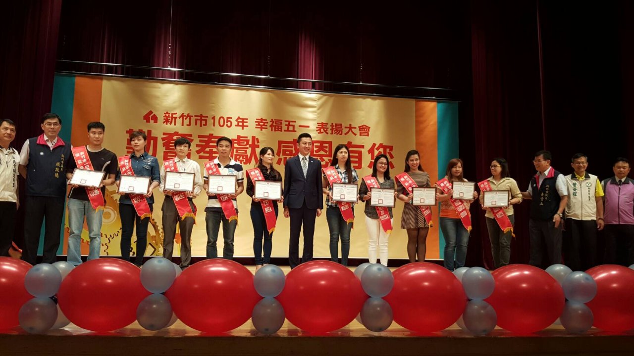 50,74% Wanita Taiwan Terjun Ke Lapangan Kerja