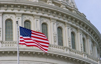 Senator AS Ajukan Penjualan Senjata Ke Taiwan Harus Setara