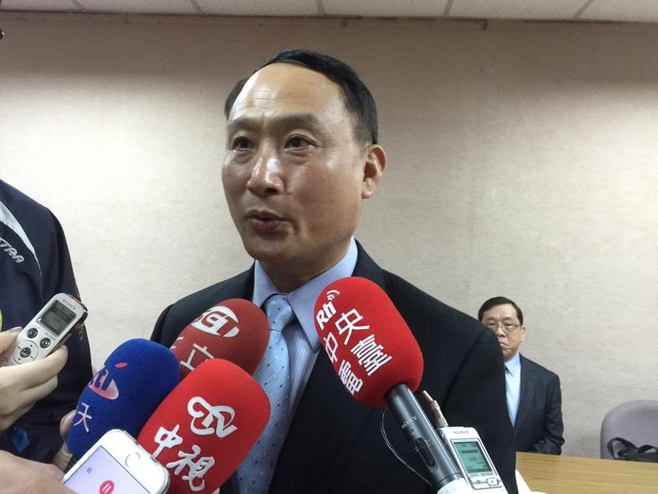 MND : Kapal Induk AS Sulit Berlabuh Ke Taiwan