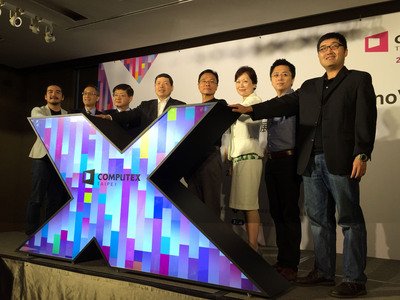 Computex Tawarkan Inovasi Baru