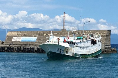 Kemenlu Harapkan Bantuan Amerika Terkait Masalah Pulau Okinotorishima