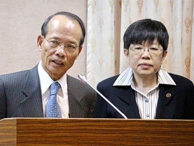 NSB: Serangkaian insiden diplomatik adalah upaya merendahkan status Taiwan dan mempengaruhi pidato inaugurasi presiden terpilih