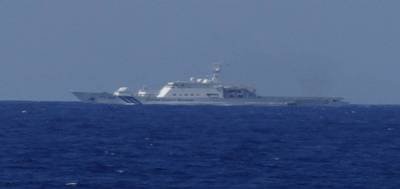 MOFA: Taiwan berharap perundingan bisa diadakan dengan Jepang perihal sengketa perikanan Okinotori