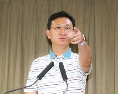 DPP: “Prinsip satu Tiongkok” berdasarkan Resolusi PBB no. 2758 tidak berhubungan dengan partisipasi Taiwan dalam WHA