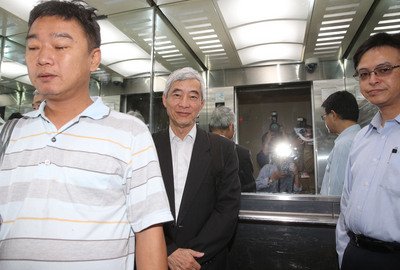 Menteri Transportasi tertunjuk He Chen-dan dipastikan menghadiri konperensi tingkat menteri transportasi APEC di Peru