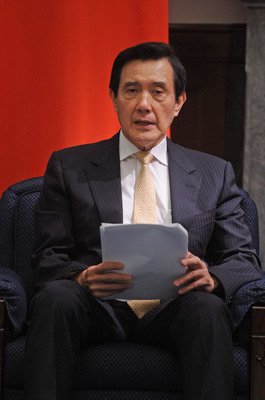Presiden Ma: Resolusi PBB no. 2758 tidak berhubungan dengan Taiwan adalah pendirian sepenuhnya tidak sesuai dengan kenyataan