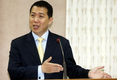 Yang Tzu-pao Diumumkan Masuk dalam Keanggotaan Kabinet Pemerintah Baru