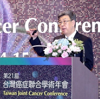 Chen Chien-jen : Predictive Akan Mengurangi Beban NHI