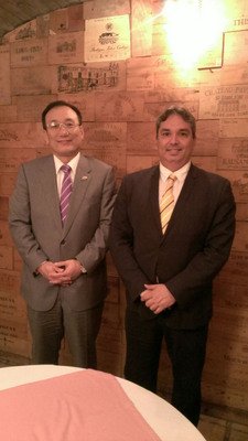 Panama Dukung Republik Tiongkok Masuk UNFCCC dan ICAO