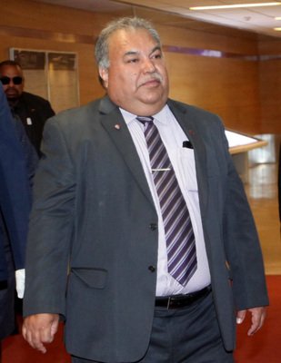 Utusan Khusus Vatikan Akan Hadiri Upacara Ingurasi Presiden ROC