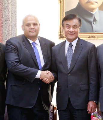 AS Kembali Serukan 6 Komitemen
