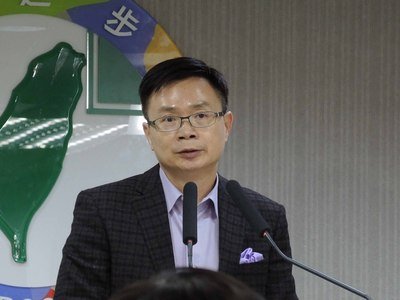 James Huang: Program Perluasan Pasar ke Asia Tenggara Tidak Kontradiksi dengan Perbaikan Iklim Investasi