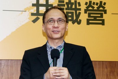 Jajaran Kabinet Pemerintah Baru, Cheng Der-mei Lanjutkan Posisi Wamenhan