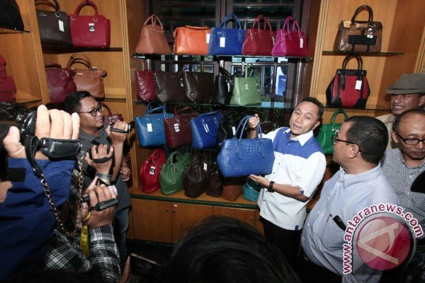 Ekspor produk kecantikan Indonesia ke Malaysia meningkat