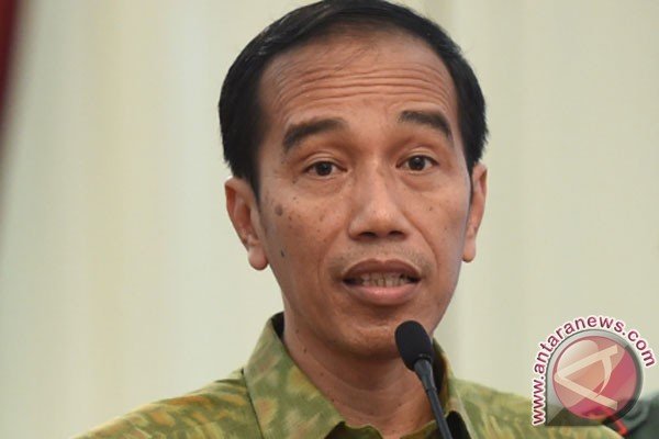 Presiden Jokowi dan 11 kepala negara mulai KTT ASEAN - Rusia