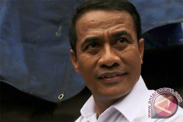 Mentan: Dubes Sejumlah Negara Apresiasi Kesiapan Indonesia