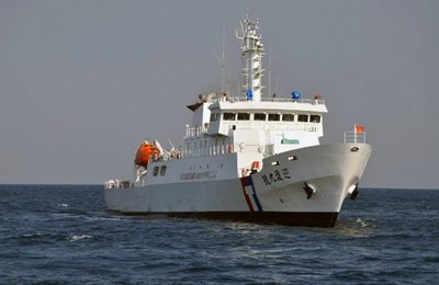 Kemenhan Dukung Patroli Laut Dalam Tugas Perlindungan Nelayan