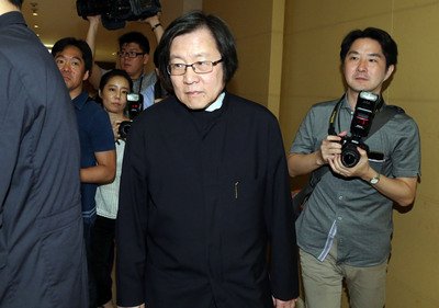 Qiu Yi Ren : Berharap Perkembangan Baru Hubungan Taiwan dan Jepang