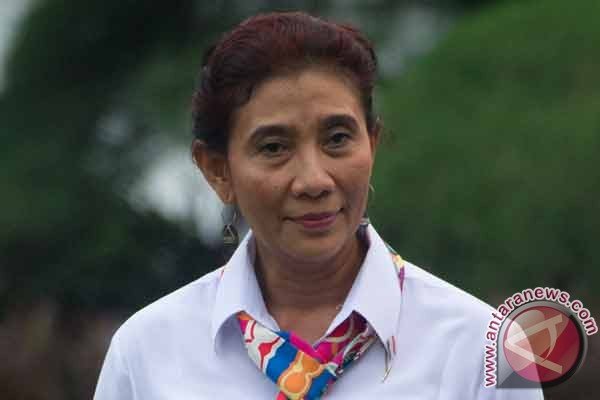 Menteri Susi: Pemda diharapkan bantu nelayan tradisional