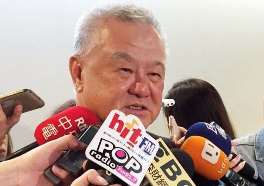Lin Por-fong: Tidak Layak Merendahkan Fungsi PLTN