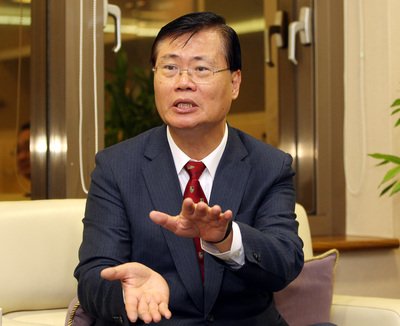 FSC Siap Antisipasi MSCI Pilih Daratan Tiongkok