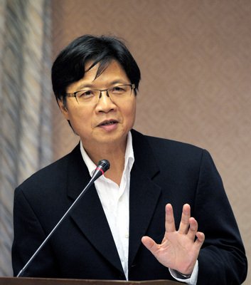Kementrian Dalam Negeri: Prosentase Apartemen Sosial di Taiwan Jauh di Bawah Negara Lain di Dunia