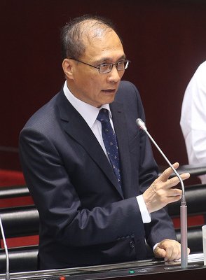 PM Lin Chuan : Tanpa Penilaian Resiko Tidak Ijin Impor Babi AS