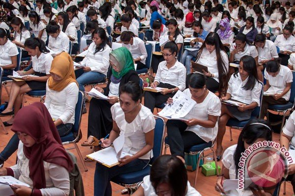 18 WNI diperiksa Imigrasi Hong Kong