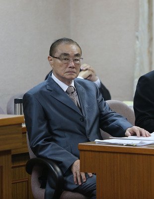 Meningkatkan Pengadaan Pertahanan Nasional  Feng Shih Kuang : Setidaknya NTD400 Milyar