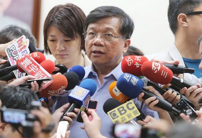 Lee Chih-kuang : hindari kondisi kekurangan listrik, ambil langkah penghematan sumber energi