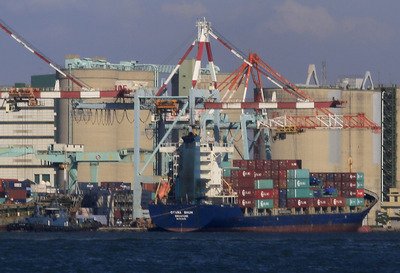 WPI tahunan bulan Mei turun 2,8% mengalami pertumbuhan minus selama 21 bulan berturut-turut