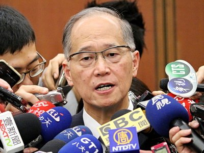 Amerika Himbau Redakan Ketegangan, Pemerintah ROC Serukan Perdamaian Solusi Laut Tiongkok Selatan