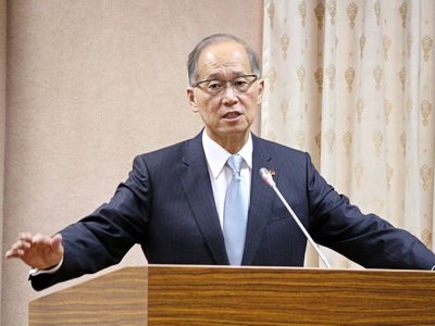 MOFA : Thailand Akan Bebas Visa Taiwan