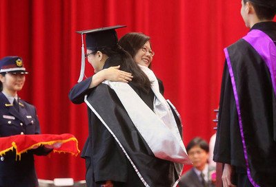 Taiwan Urutan Keempat Negara Terpintar Dunia