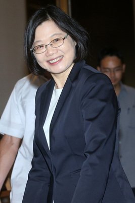 4 Pertimbangan AS Bagi Transit Presiden Tsai