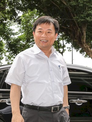 Lin Hsi-Yao : Bantuan Yuan Eksekutif di Area Hujan Lebat Selatan Taiwan